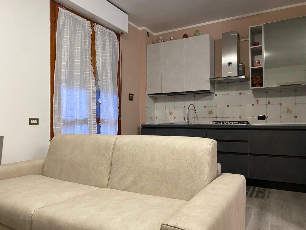 Rho Fiera Apartment エクステリア 写真