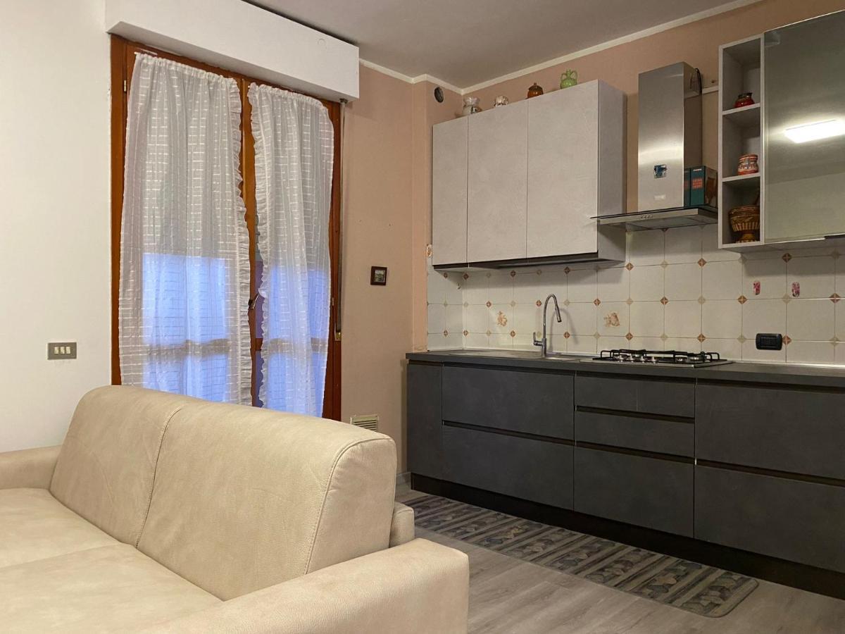 Rho Fiera Apartment エクステリア 写真