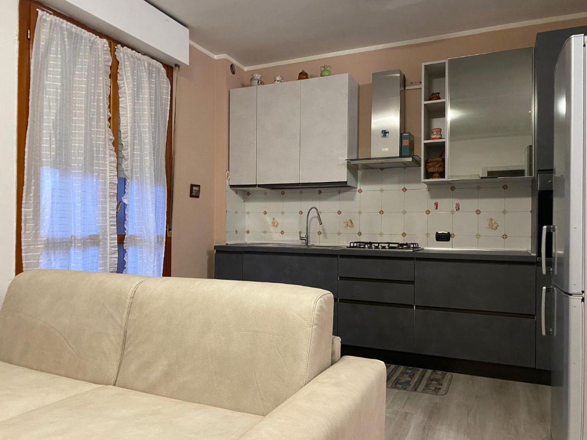 Rho Fiera Apartment エクステリア 写真
