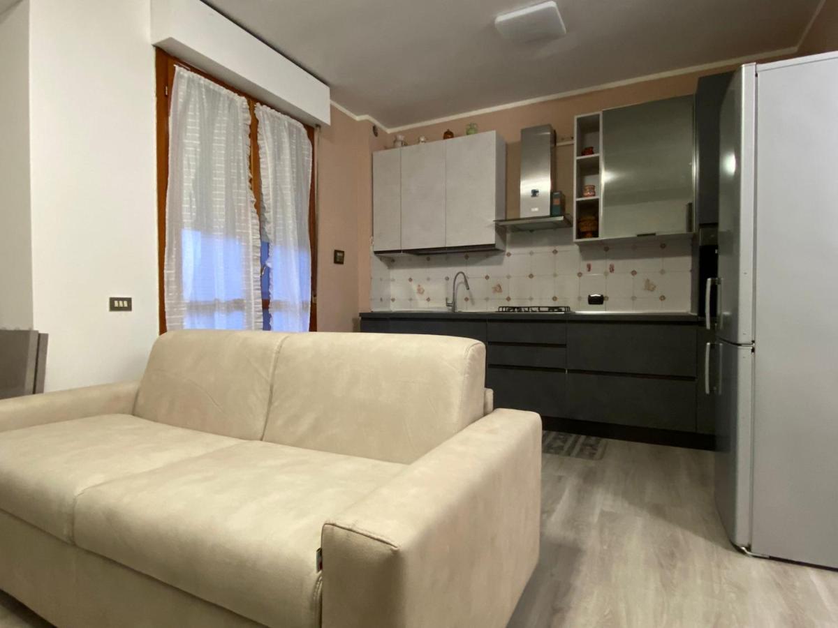 Rho Fiera Apartment エクステリア 写真