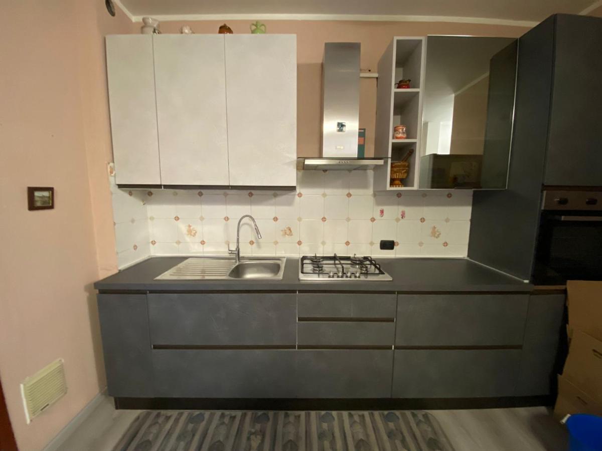 Rho Fiera Apartment エクステリア 写真