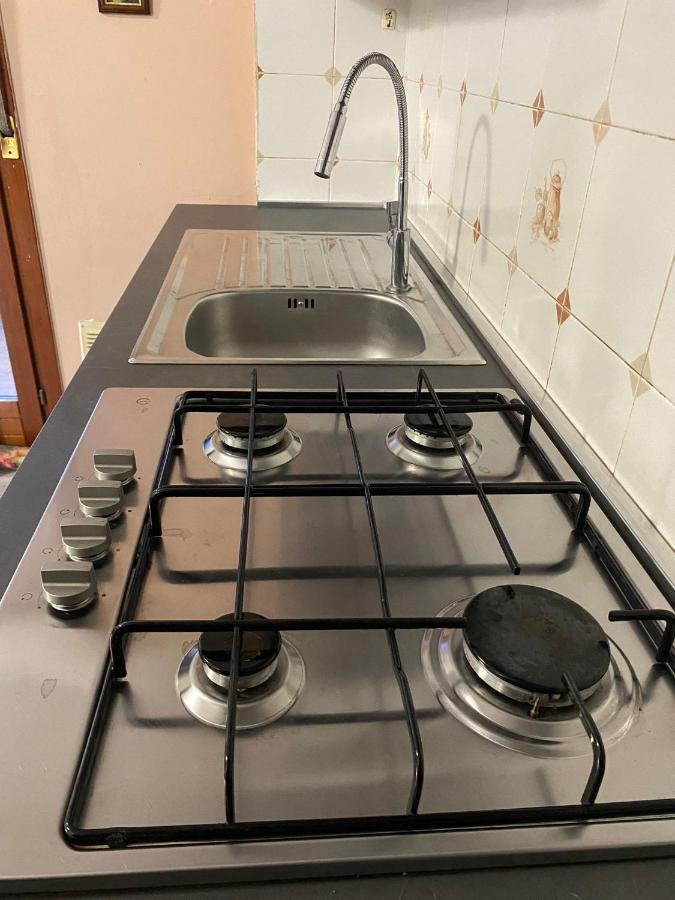 Rho Fiera Apartment エクステリア 写真
