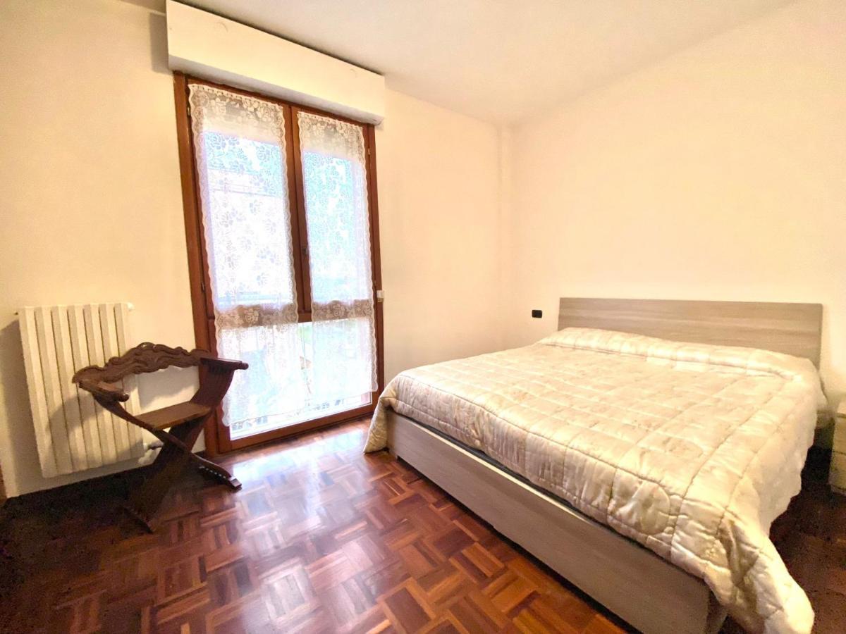 Rho Fiera Apartment エクステリア 写真